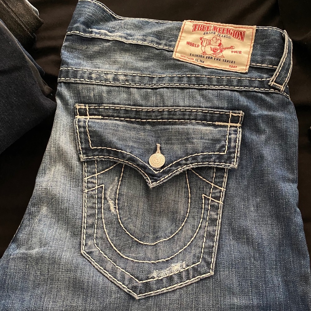 True Religion Jeans